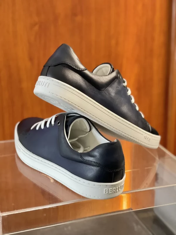 Berluti shoes - Replica shoes