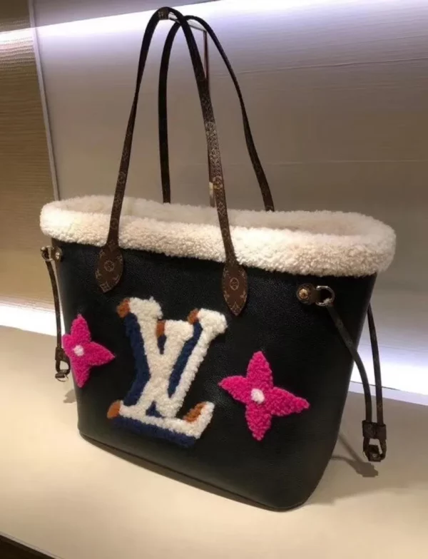 Louis Vuitton bag - louis vuitton replica bags