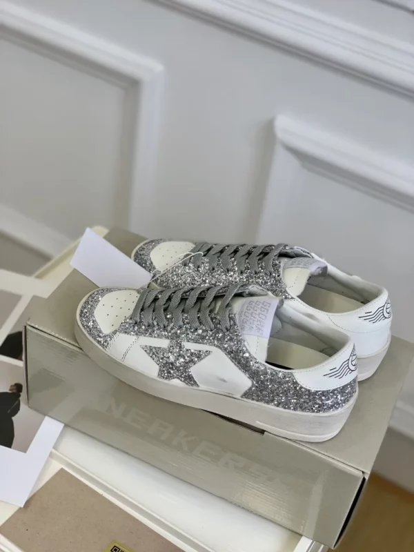 GGDB shoes - rep shoes