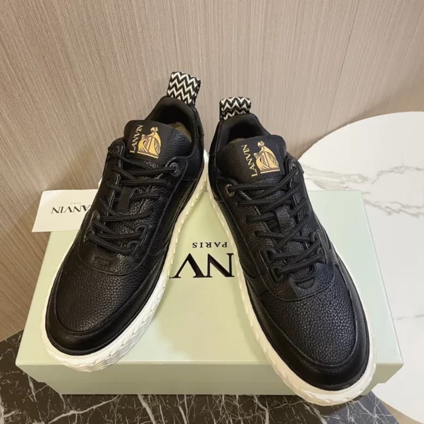 Lanvin shoes - rep shoes