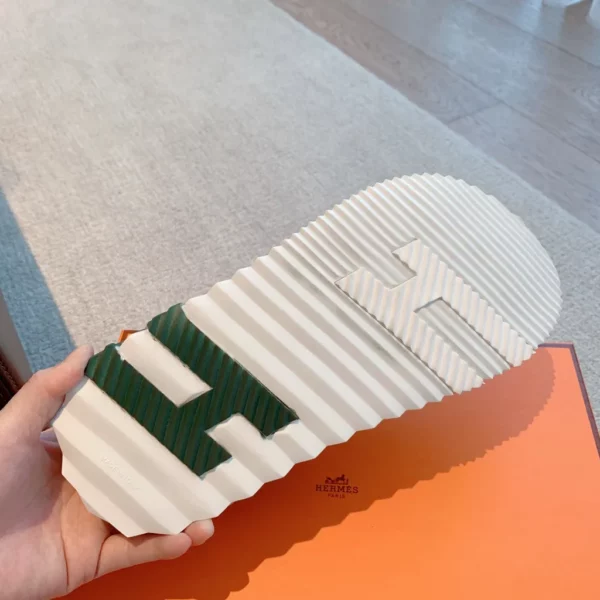 Hermes shoes - Reps shoes