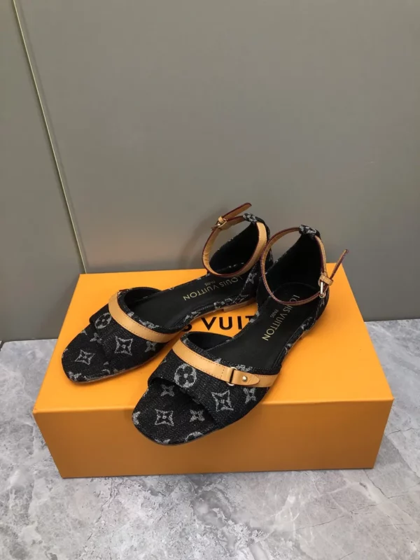 Louis Vuitton shoes - louis vuitton replica shoes