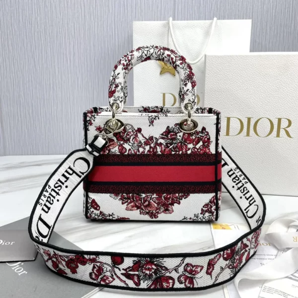 Dior bag - replica dior bags