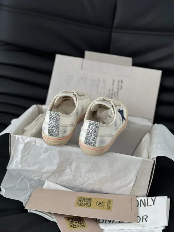 GGDB shoes - Reps shoes