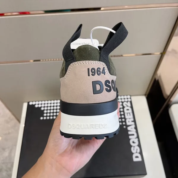 Dsquared2 shoes - rep shoes