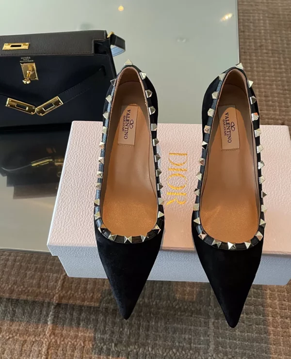 Valentino shoes - rep shoes