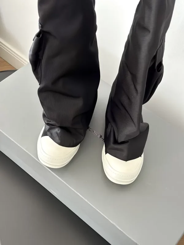 Rick Owens shoes - rep shoes