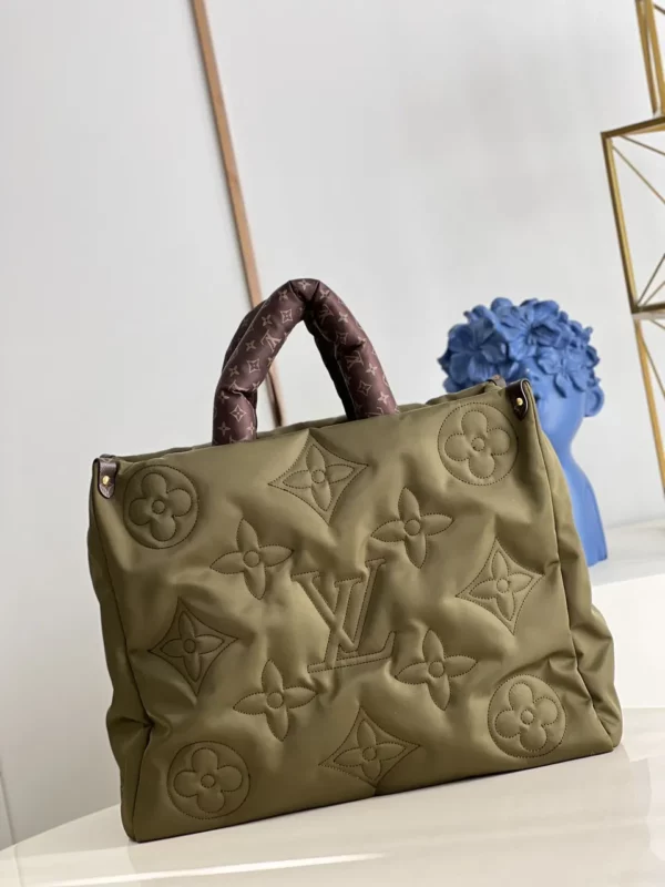 Louis Vuitton bag - louis vuitton replica bags