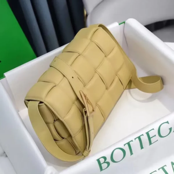 Bottega Veneta bag - rep bags