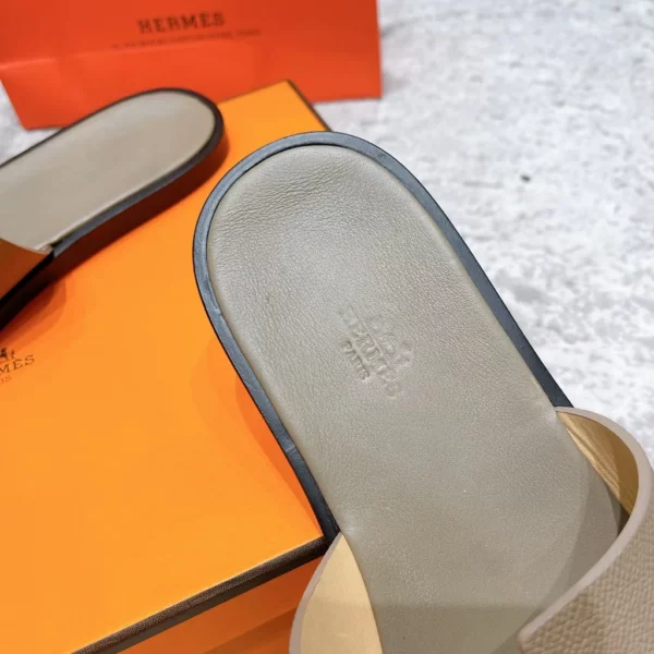 Hermes shoes - rep shoes