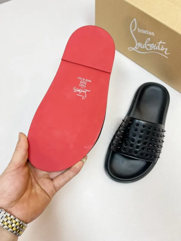 Christian Louboutin shoes - rep shoes