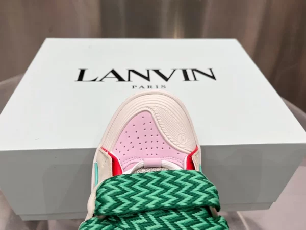 Lanvin shoes - Reps shoes