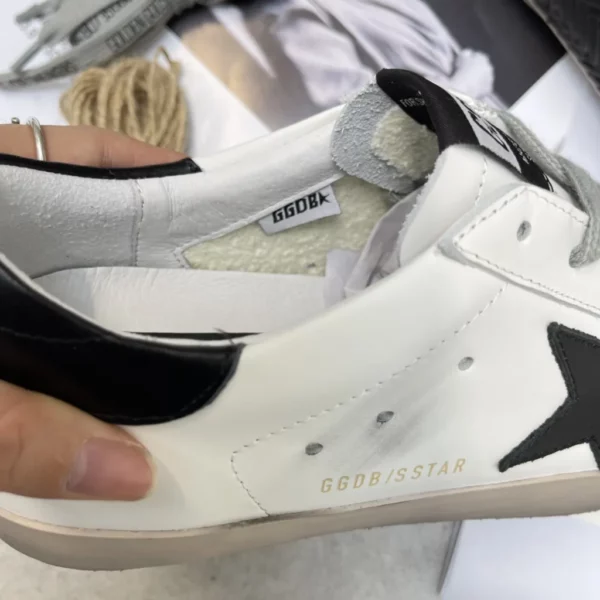 GGDB shoes - rep shoes