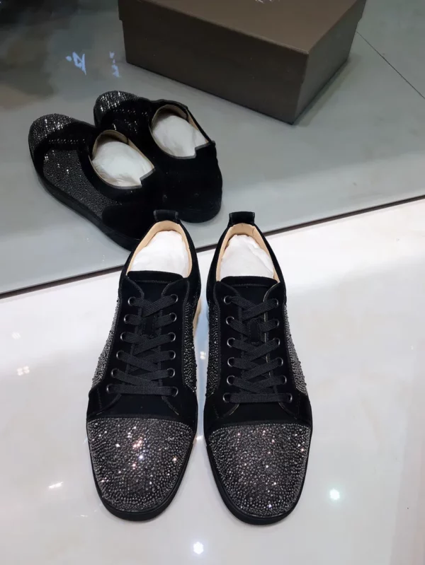 Christian Louboutin shoes - Reps shoes