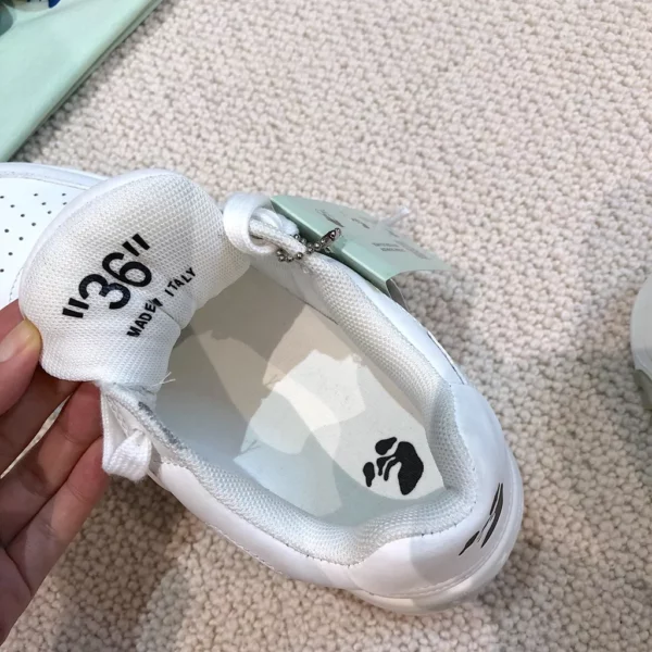 Off White shoes - Replica shoes