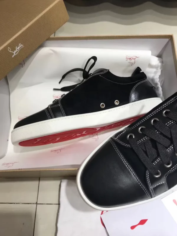 Christian Louboutin shoes - Reps shoes