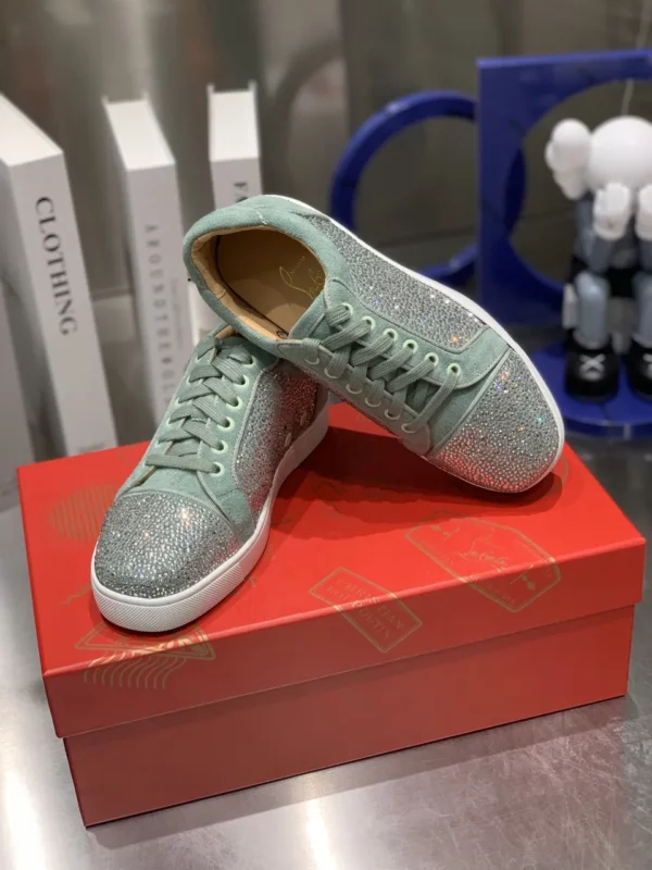 Christian Louboutin shoes - Reps shoes