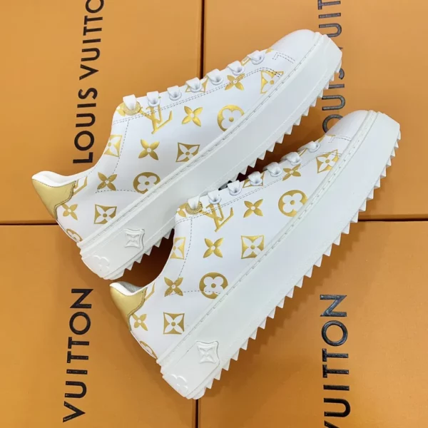 Louis Vuitton shoes - louis vuitton replica shoes