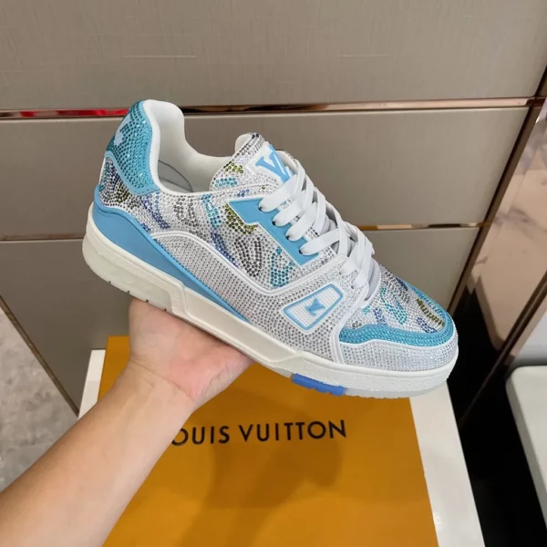 Louis Vuitton shoes - louis vuitton replica shoes