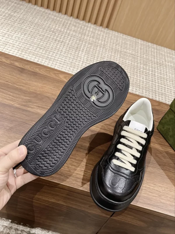 Gucci shoes - replica gucci shoes