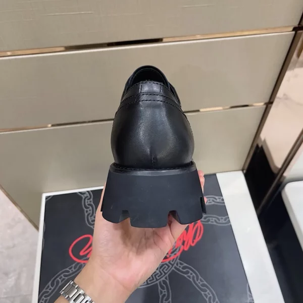 Versace shoes - rep shoes