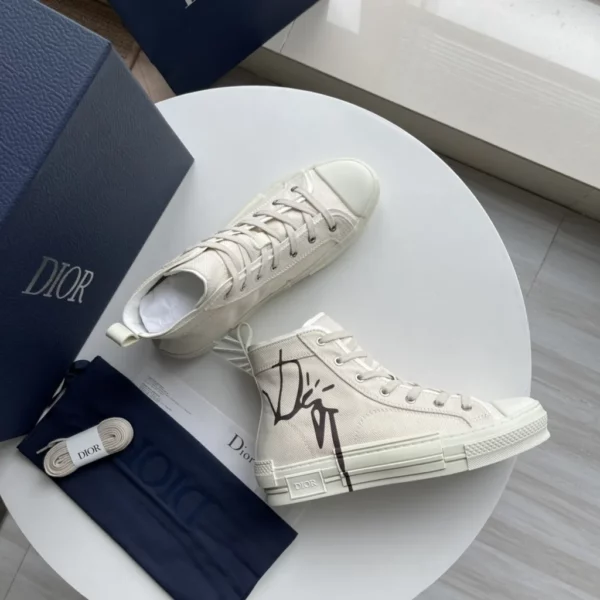 Dior shoes - Replica shoes