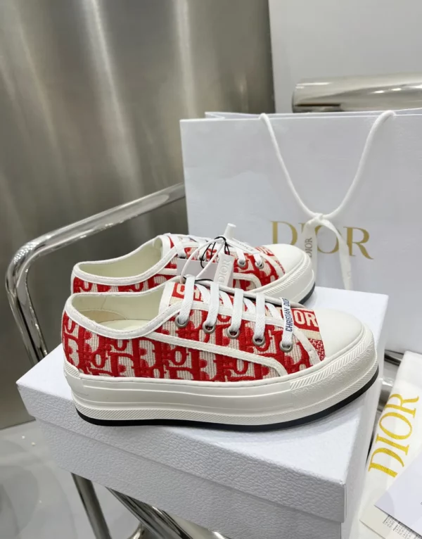 Dior shoes - Replica shoes