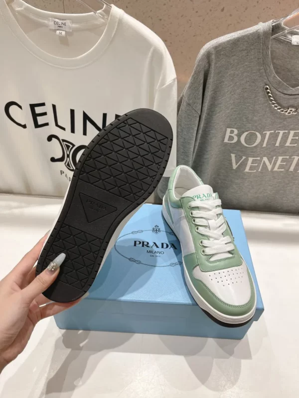 Prada shoes - rep shoes