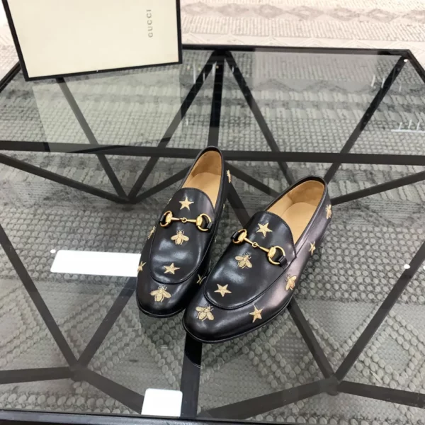 Gucci shoes - replica gucci shoes