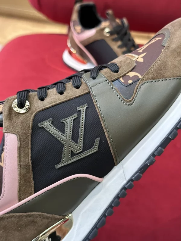 Louis Vuitton shoes - louis vuitton replica shoes