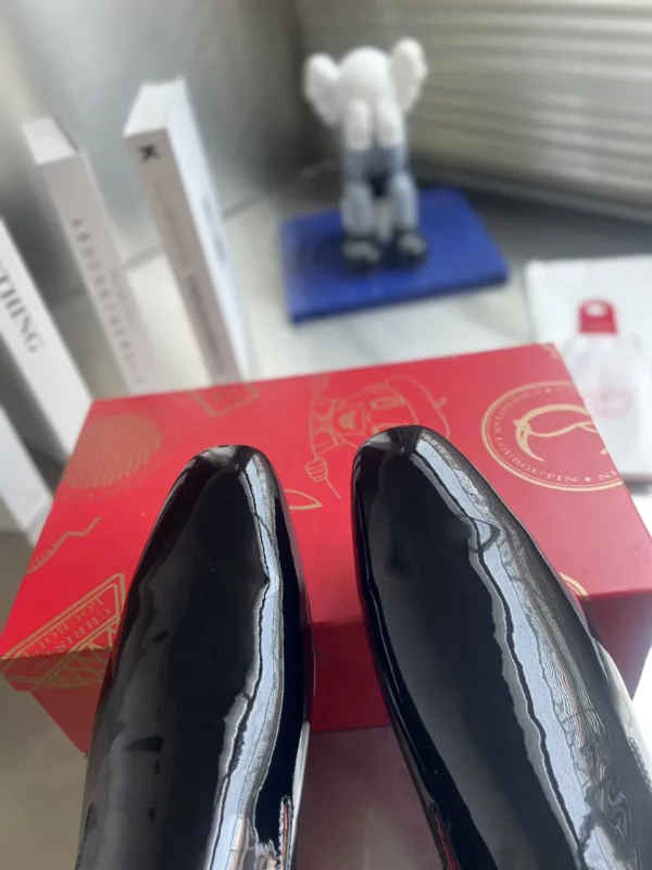 Christian Louboutin shoes - rep shoes