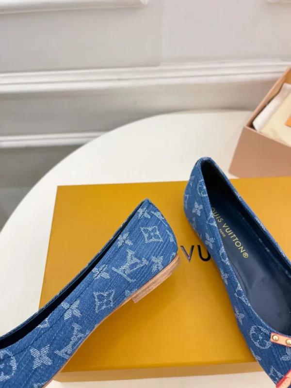 Louis Vuitton shoes - louis vuitton replica shoes