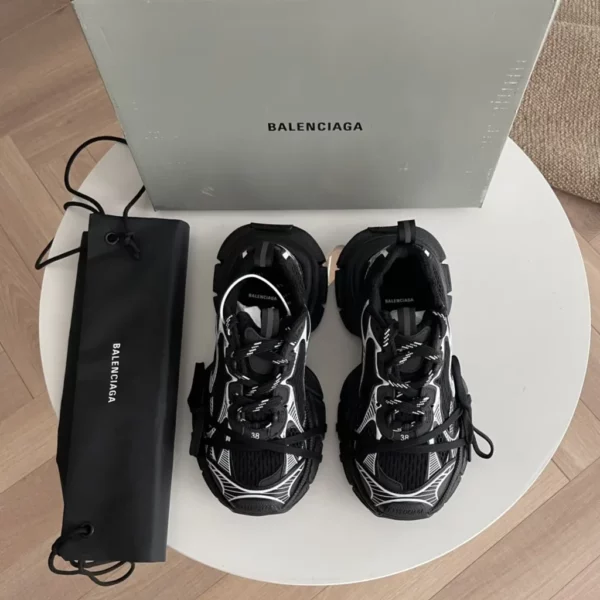 Balenciaga shoes - rep shoes