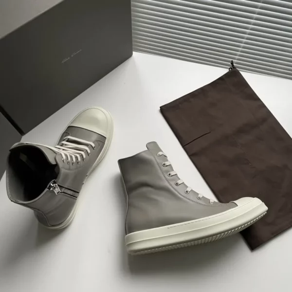 Rick Owens shoes - rep shoes