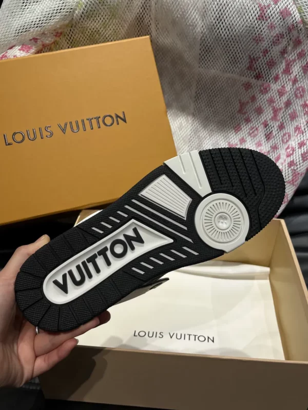 Louis Vuitton shoes - louis vuitton replica shoes