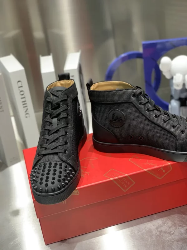 Christian Louboutin shoes - Reps shoes