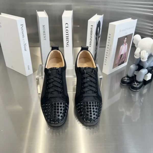 Christian Louboutin shoes - rep shoes