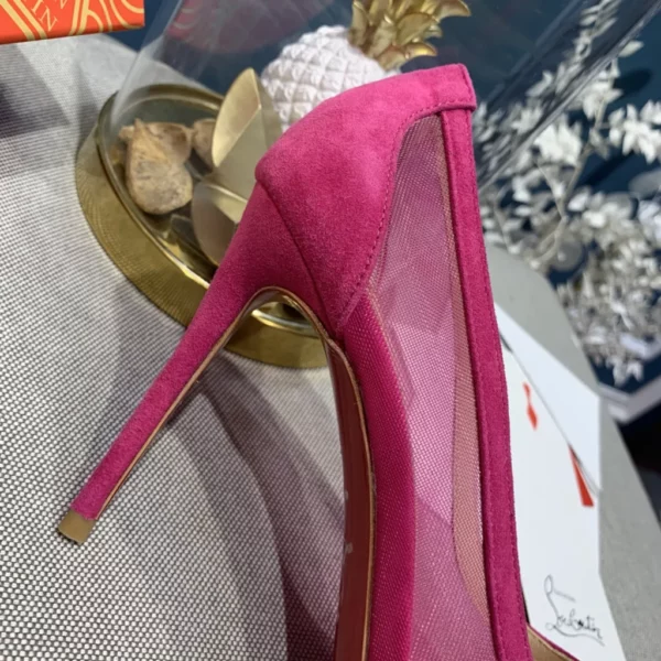 Christian Louboutin shoes - Reps shoes