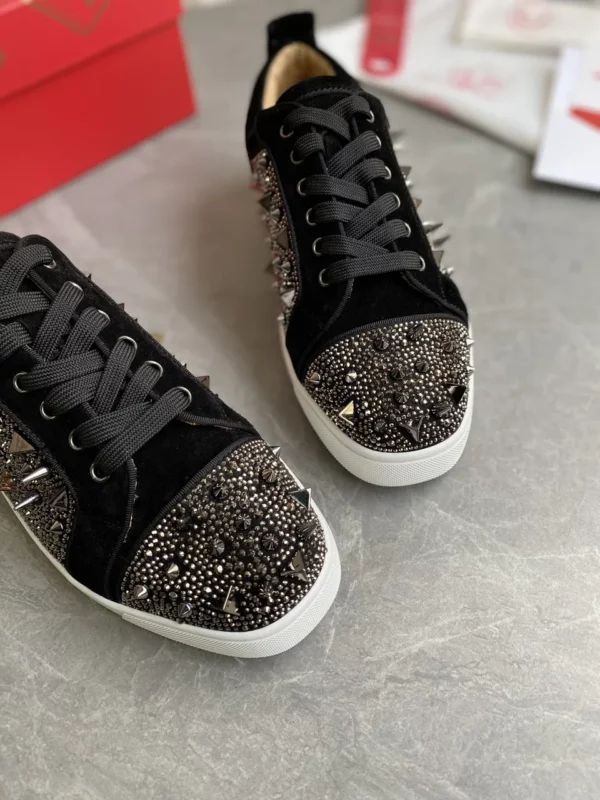 Christian Louboutin shoes - rep shoes