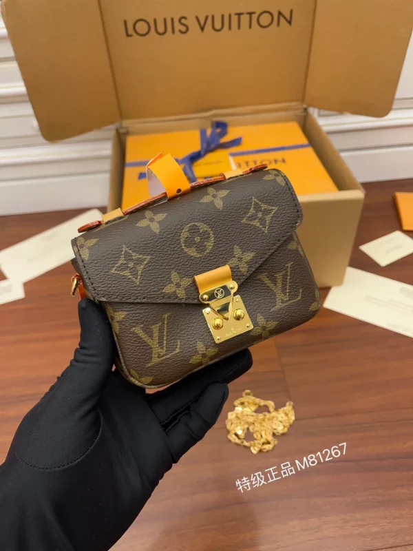 Louis Vuitton bag - louis vuitton replica bags