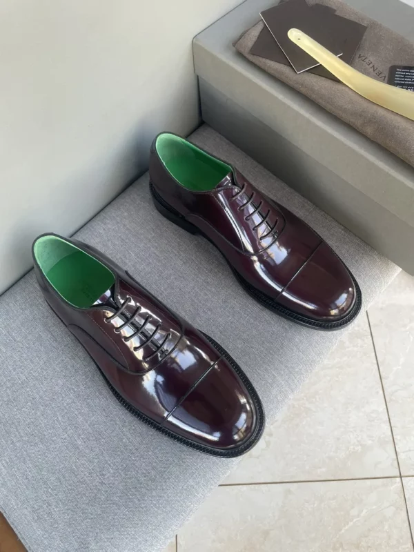 Bottega Veneta shoes - rep shoes