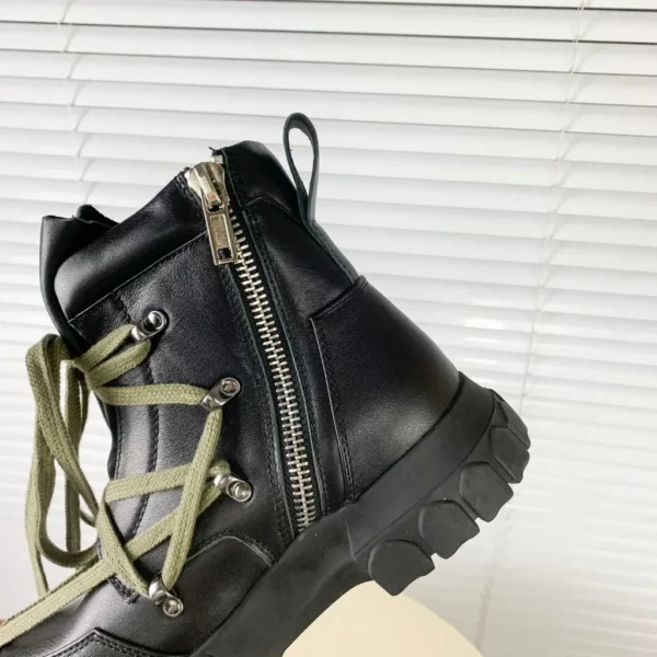 Rick Owens shoes - rep shoes