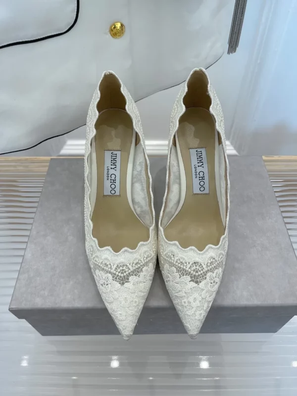 Jimmy Choo shoes - rep shoes