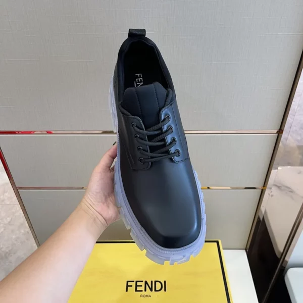 Fendi shoes - Replica shoes