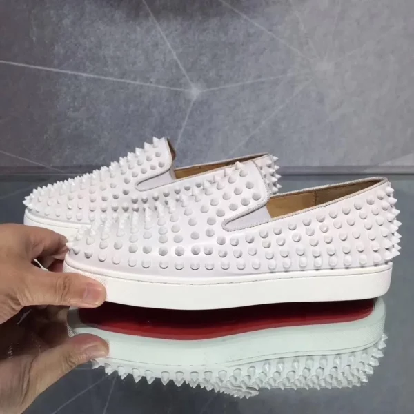 Christian Louboutin shoes - rep shoes