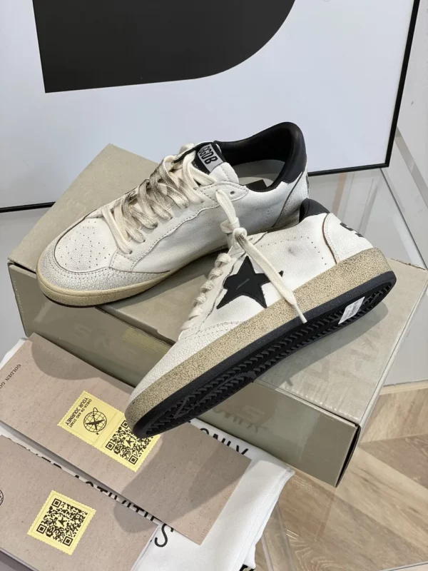 GGDB shoes - Reps shoes