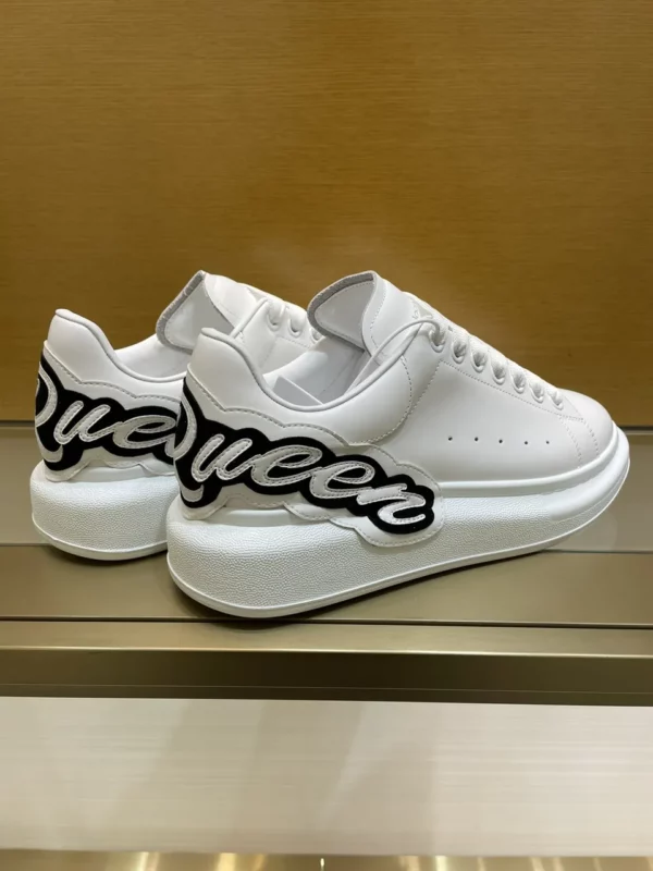 Alexander MCQueen shoes - Reps shoes