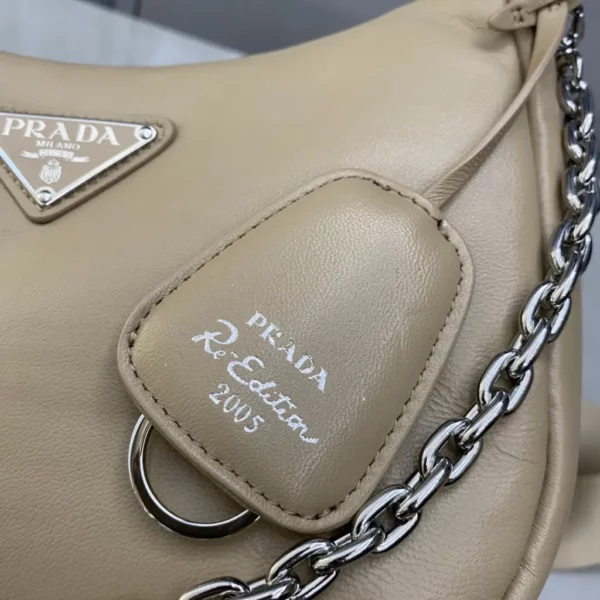 Prada bag - rep bags