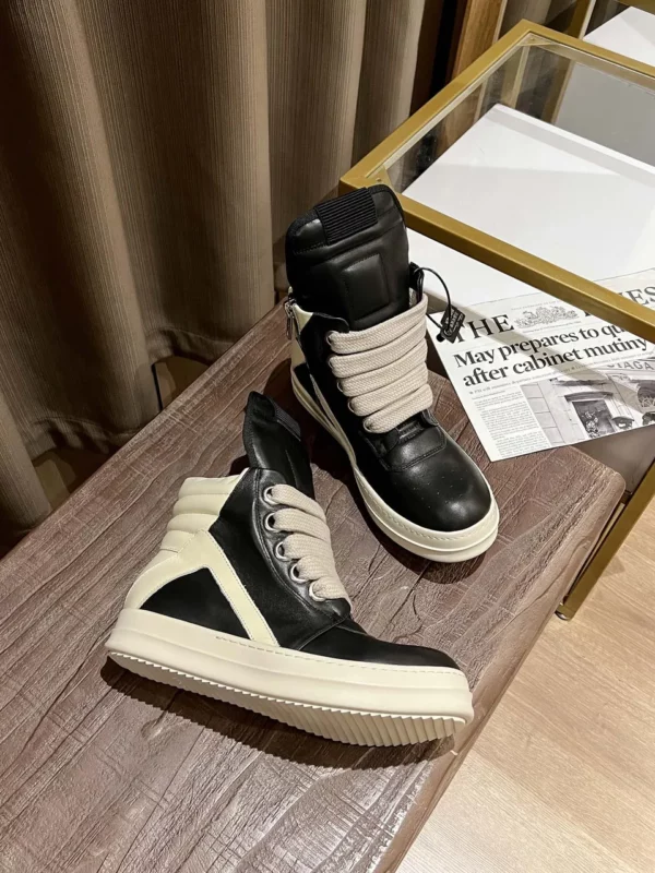 Rick Owens shoes - rep shoes