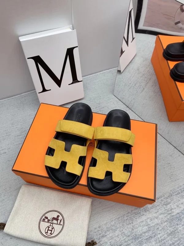 Hermes shoes - Reps shoes